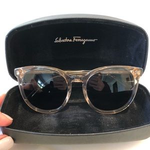 Ferragamo Sunglasses